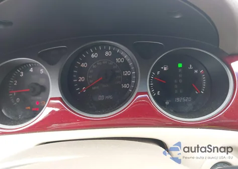 2004 Lexus Es 330 z USA, uszkodzony, nr VIN JTHBA30G445010056